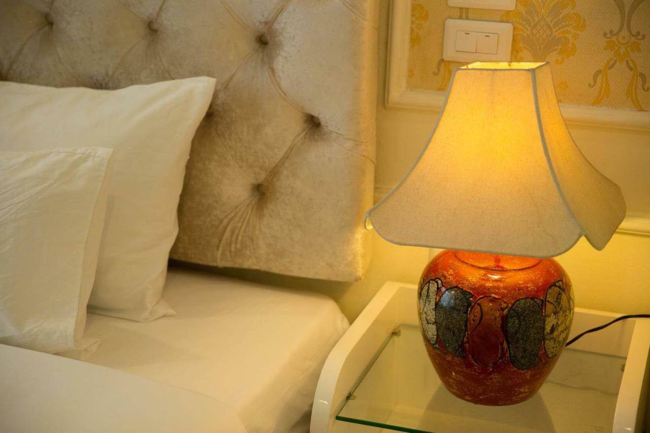 Aquamarine Hotel & Travel Hanoi Dış mekan fotoğraf