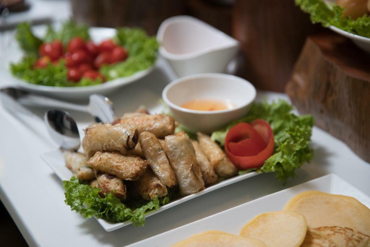 Aquamarine Hotel & Travel Hanoi Dış mekan fotoğraf