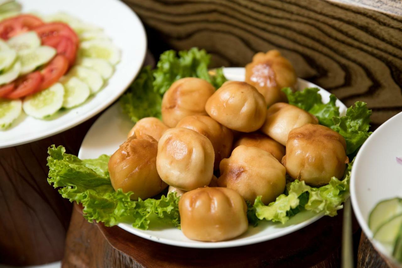 Aquamarine Hotel & Travel Hanoi Dış mekan fotoğraf